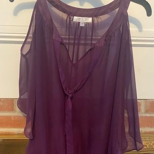 Jennifer Lopez blouse.